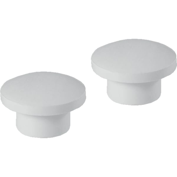Geberit Set Puffer für Urinaldeckel