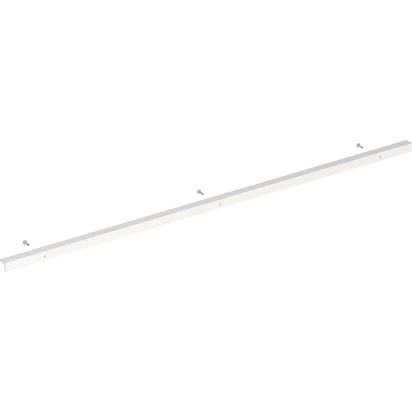 Geberit Gleitprofil für Unterschrank für WT Breite 75 cm, Acanto, für Ordnungsbox