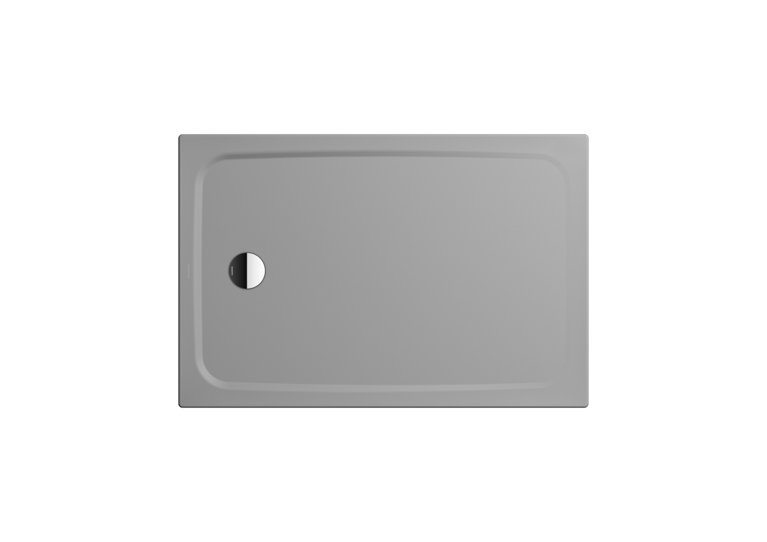KA DW CAYONOPLAN Mod.2263-1,900x1200mm, cool grey 30,Perl-Effekt