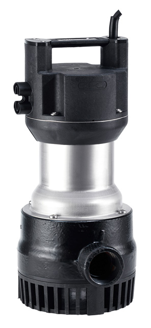 JP SCHMUTZWASSERPUMPE US 102 D 400 V, OHNE SCHALTUNG, 10 M LEITUNG JP SCHMUTZWASSERPUMPE US 102 D 400 V, OHNE SCHALTUNG, 10 M LEITUNG