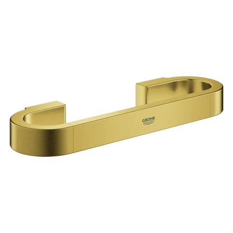GROHE Wannengriff Selection 41064 300mm cool sunrise gebürstet