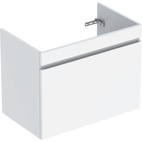 Geberit Renova Plan US für MWT, mit 1 Schbl. 78,8x60,5x47,3cm, weiß Geberit Renova Plan US für MWT, mit 1 Schbl. 78,8x60,5x47,3cm, weiß