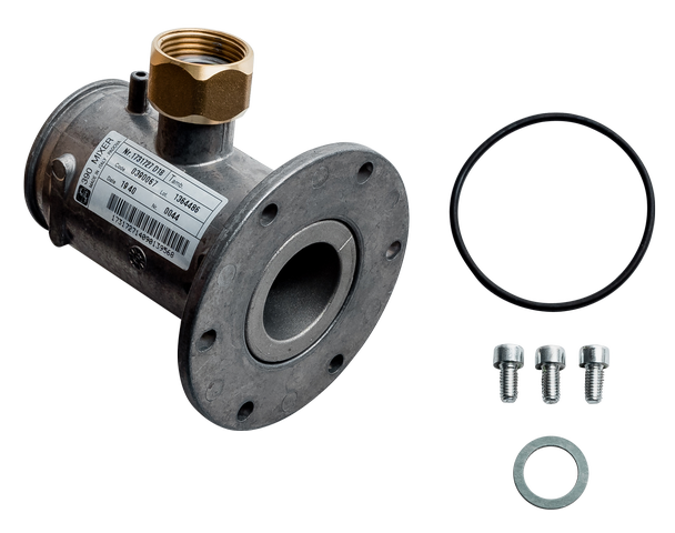 Wolf Mischkammer Venturi D18 für CGB-2-38