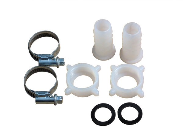 BOSCH Ersatzteil TTNR: 67900382 Anschluss-Set 3/4" everp BOSCH Ersatzteil TTNR: 67900382 Anschluss-Set 3/4" everp