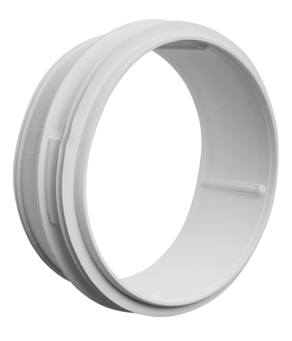 Wolf Bundring DN160 (1 Stück) für CWL-2-325/400