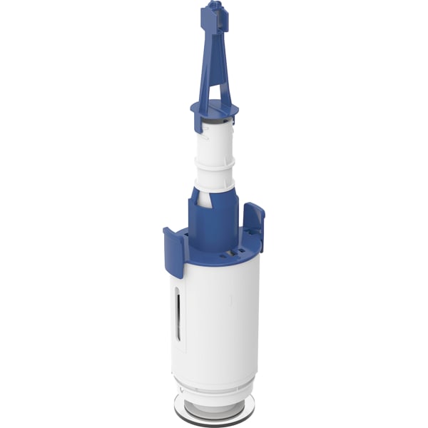 Geberit Spülventil, zu Aufputzspülkasten AP128.0x