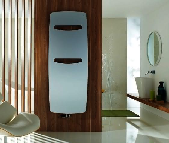 Zehnder Vitalo Spa VIT-120-060 1200x16x590, RAL 9016