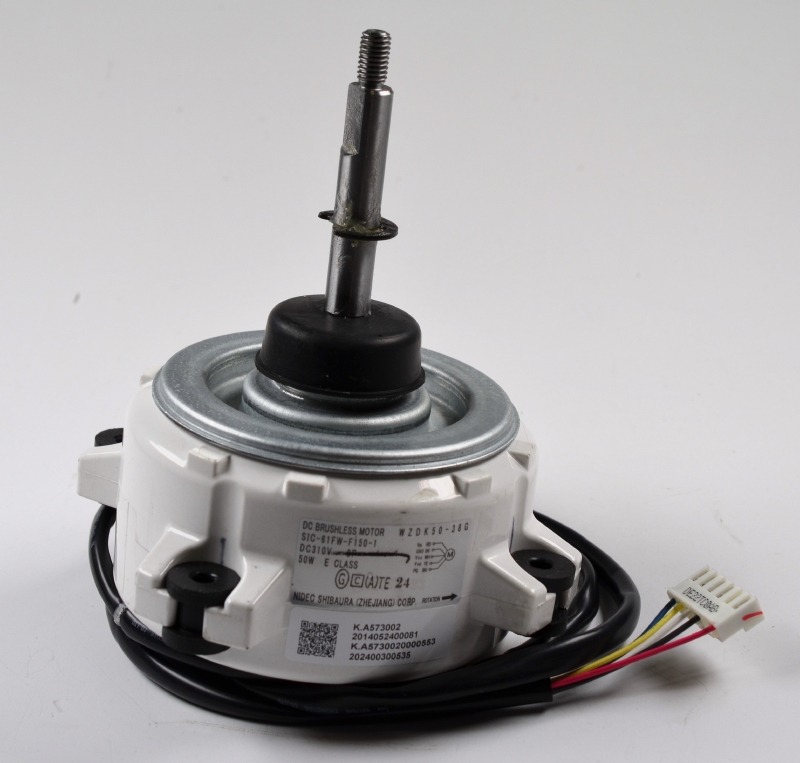 Remko Raumklimager.e Ven.motor, Verfl. MVT 601 DC AT