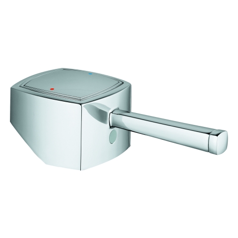GROHE Hebel 46833 chrom