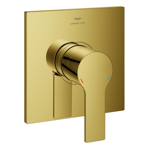 GROHE EH-Brausebatterie Allure 19317_1 FMS f. Rapido SmartBox cool sunrise GROHE EH-Brausebatterie Allure 19317_1 FMS f. Rapido SmartBox cool sunrise