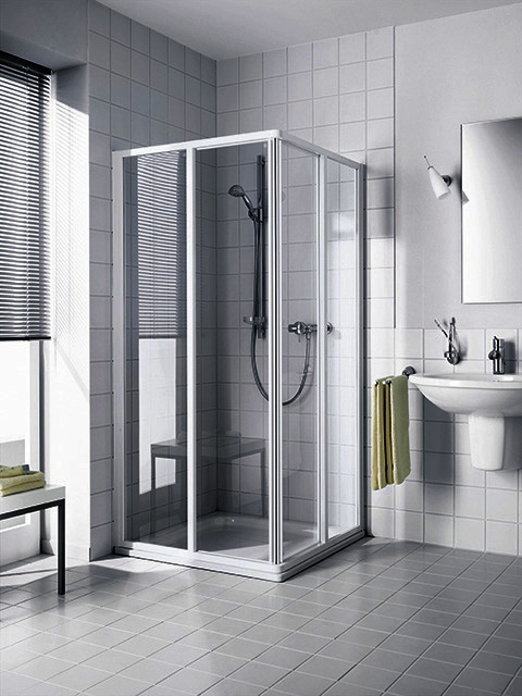 KR Kermi Eck-Halbt. Ibiza 2000 ED2 0700x 2000 BV: 670-692 SIMG ESG klar Clean