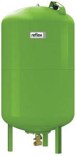 Gruenbeck Membrandruckbehälter DT5 60, Rp 1 1/4 Gruenbeck Membrandruckbehälter DT5 60, Rp 1 1/4