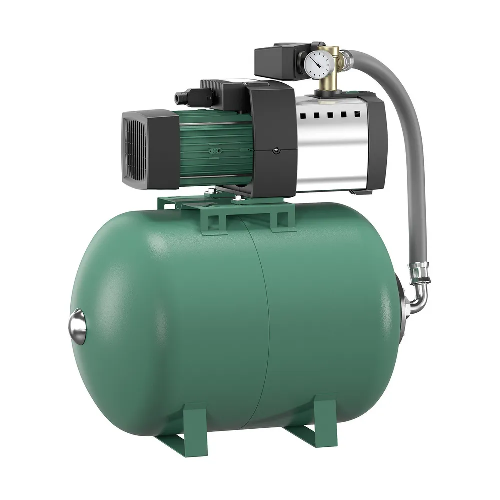 Wilo Hochdruck-Kreiselpumpe HiMulti 3 H 100-44 P,G1,1x230V,600W