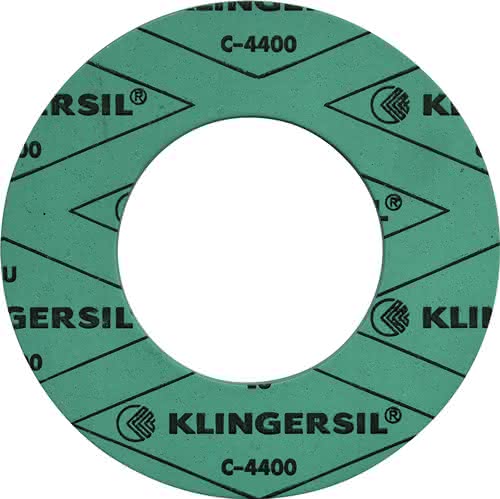 Flachdichtring KLINGERsil® C-4400 DIN2690 Abm.273x220x2 ND PN 10 Flachdichtring KLINGERsil® C-4400 DIN2690 Abm.273x220x2 ND PN 10