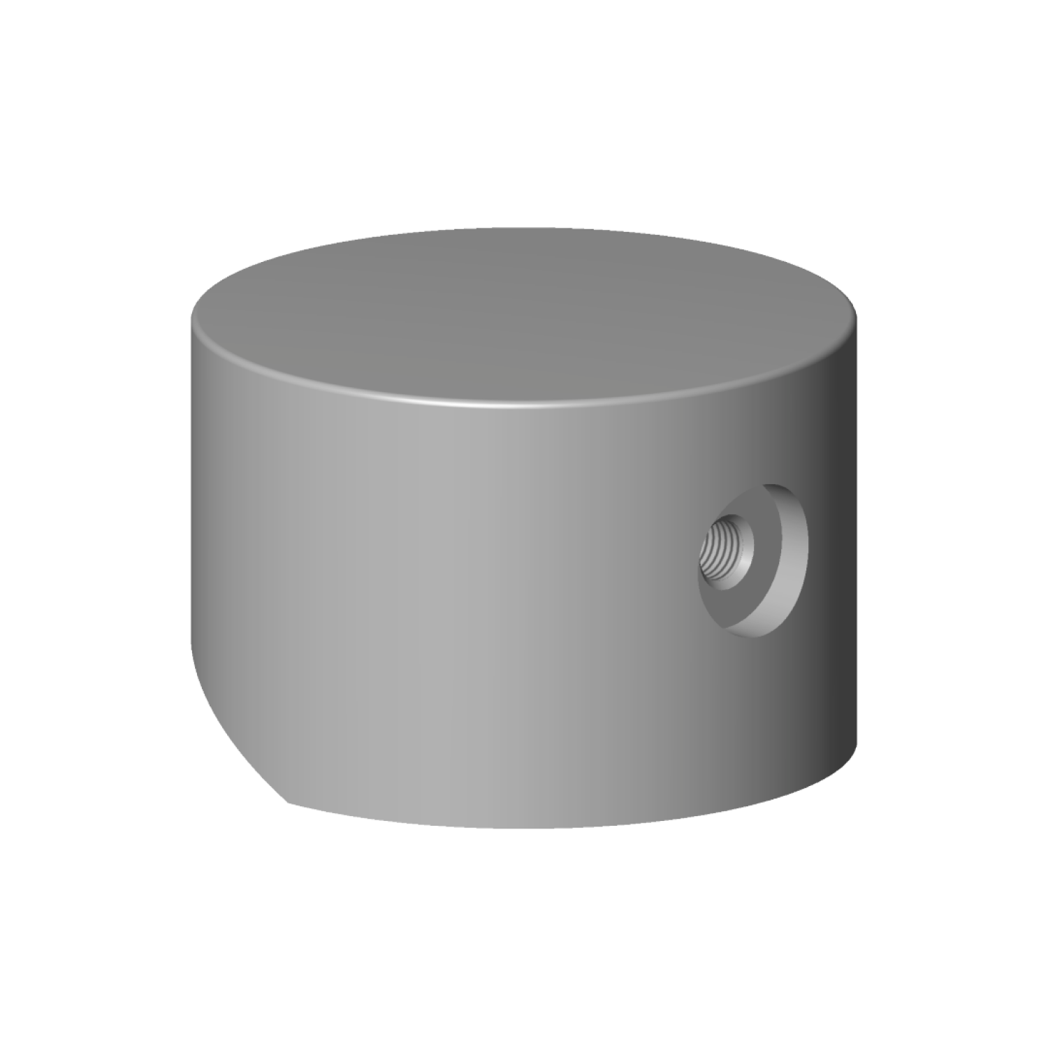DO Griff ERSATZTEILE 90208804000 98 x 64 x 64 mm Chrom