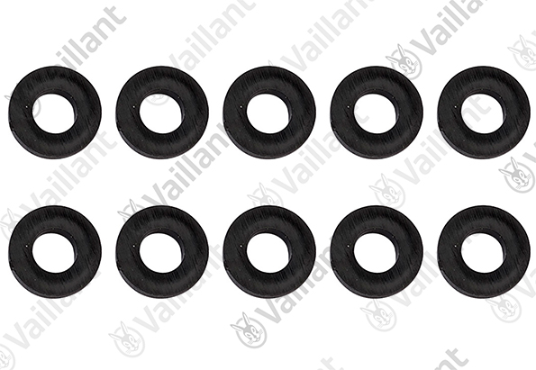 Vaillant Rechteckdichtring, (x10) Vaillant-Nr. 0020008167