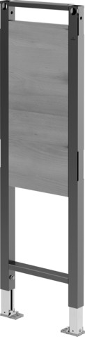 Viega Befestigungselement Prevista Dry 8570.31 für Stützgriffe in 1120 mm