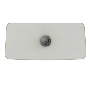 IS Spülkasten i.life A Zulauf von unten Weiß