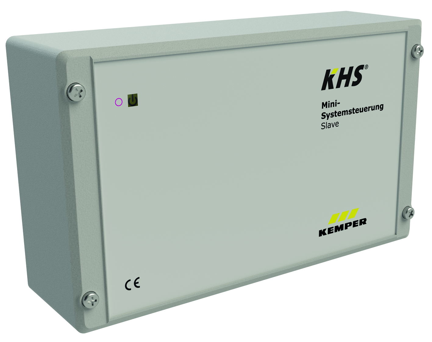 KEMPER KHS Mini-Systemsteuerung SLAVE Erweiterungsmodul zu MASTER