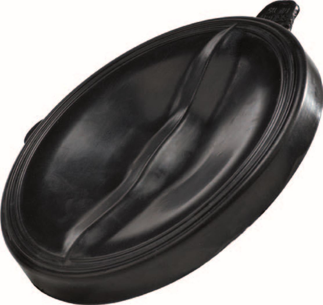 KSB Ersatzmembran MD92 für SISTO-16 /-20/-16S KSB Ersatzmembran MD92 für SISTO-16 /-20/-16S