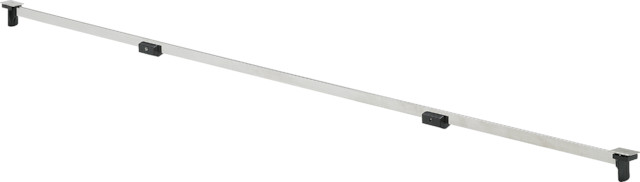 Viega Stegrost SR2 4965.31 in 300-1200mm Edelstahl