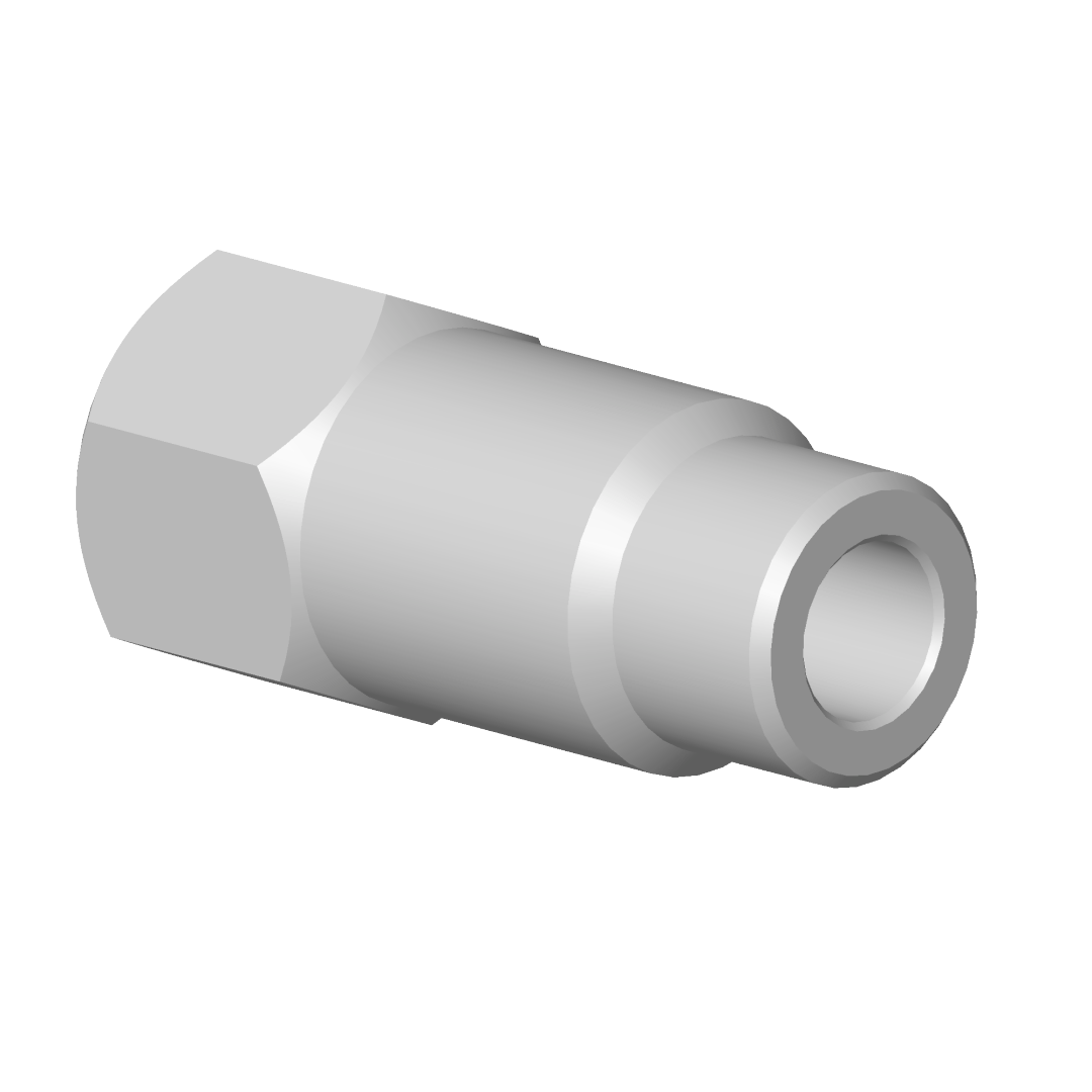 DO Nippel ERSATZTEILE 04240450100