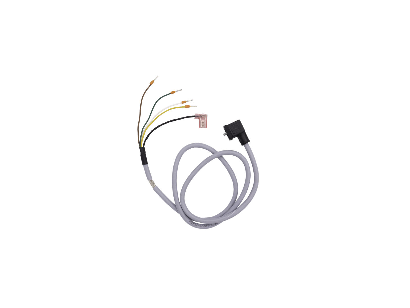 EEV Kabel für compact cool E2VCABS300