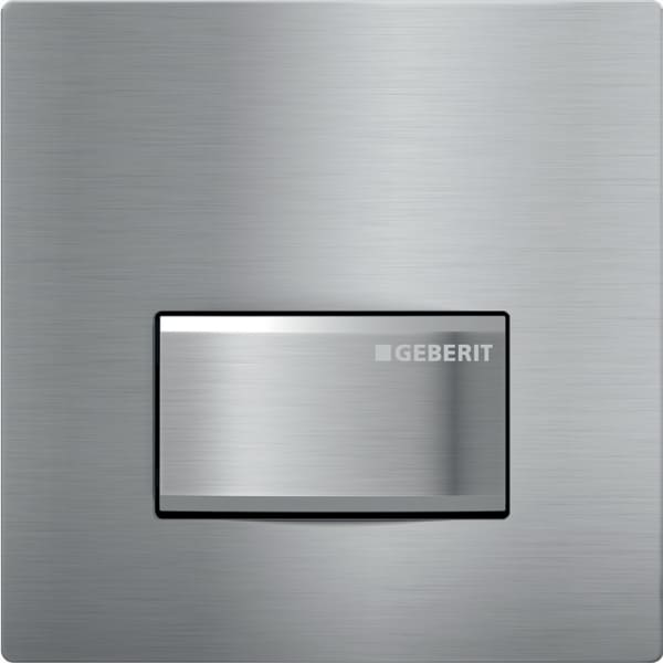 Geberit Typ 50 Bet.Pl. für UR-Strg. (ab 2013) mit pneumatischer Sp-Ausl. verchr. gebü. Geberit Typ 50 Bet.Pl. für UR-Strg. (ab 2013) mit pneumatischer Sp-Ausl. verchr. gebü.