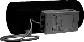 Wolf Vor- und Nachheizregister DN160 für CWL-2-325/400 (1000W)