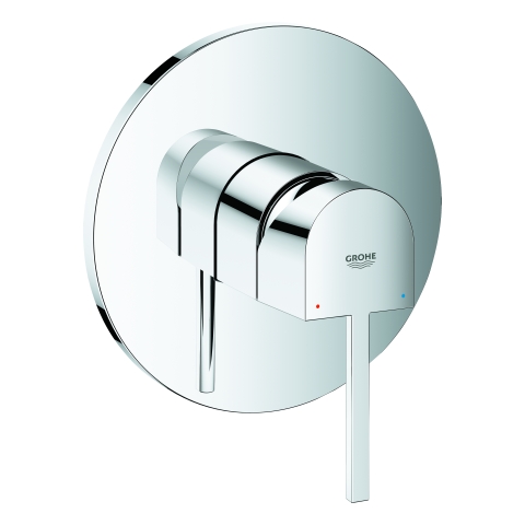 GROHE EH-Brausebatterie Plus 24059_3 FMS für 35604 chrom