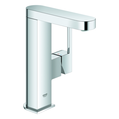 GROHE EH-WT-Batterie Plus 23872_3 M-Size Push-open Ablaufgarnitur chrom