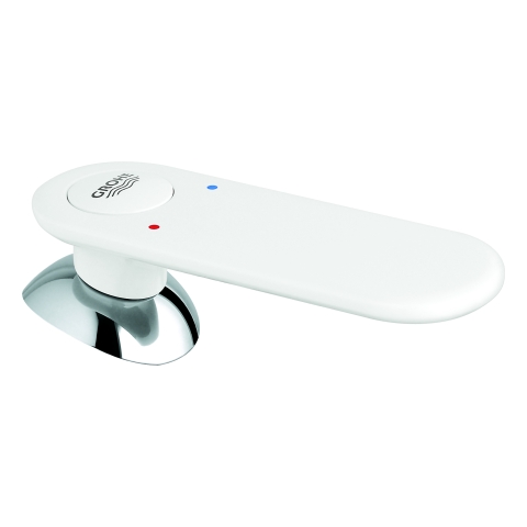 GROHE Hebel 46667 moon white