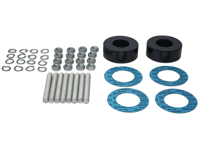 GRUNDFOS Zubehör für Umwälzpumpen Ausgleichsatz LM/LP->TP DN50-DN50