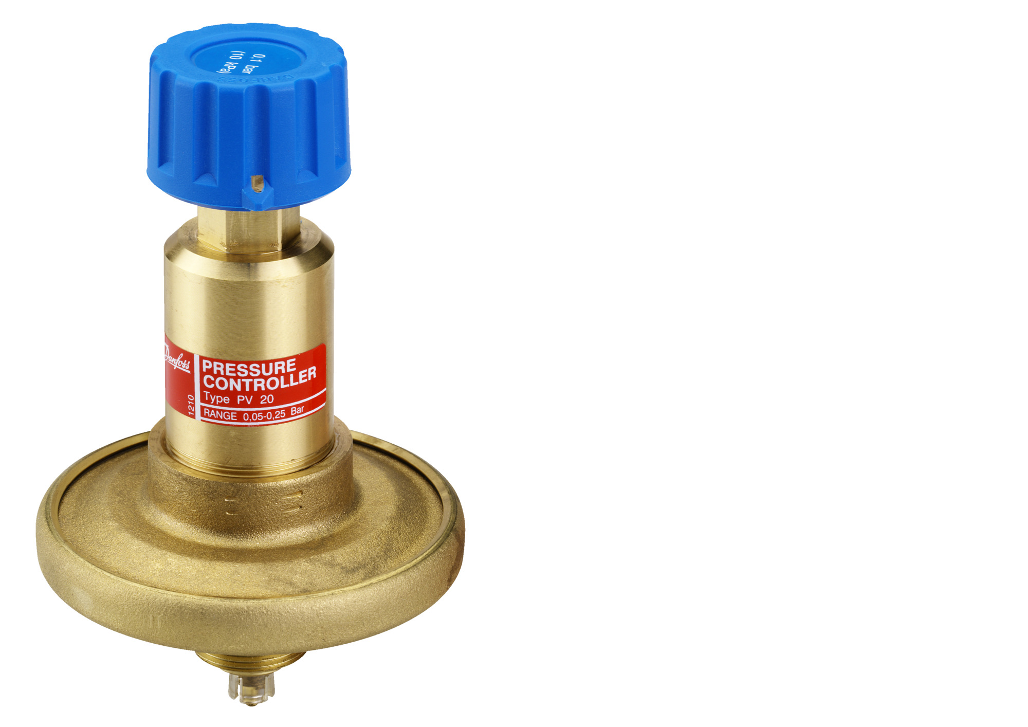 Danfoss PV-Regler für Ventil USV-M Membraneinheit für NW 20