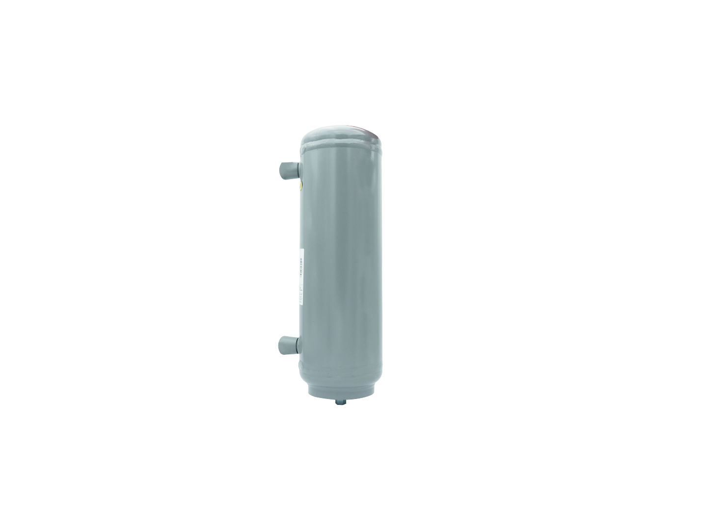 Kältemittelsammler für dynamic ac