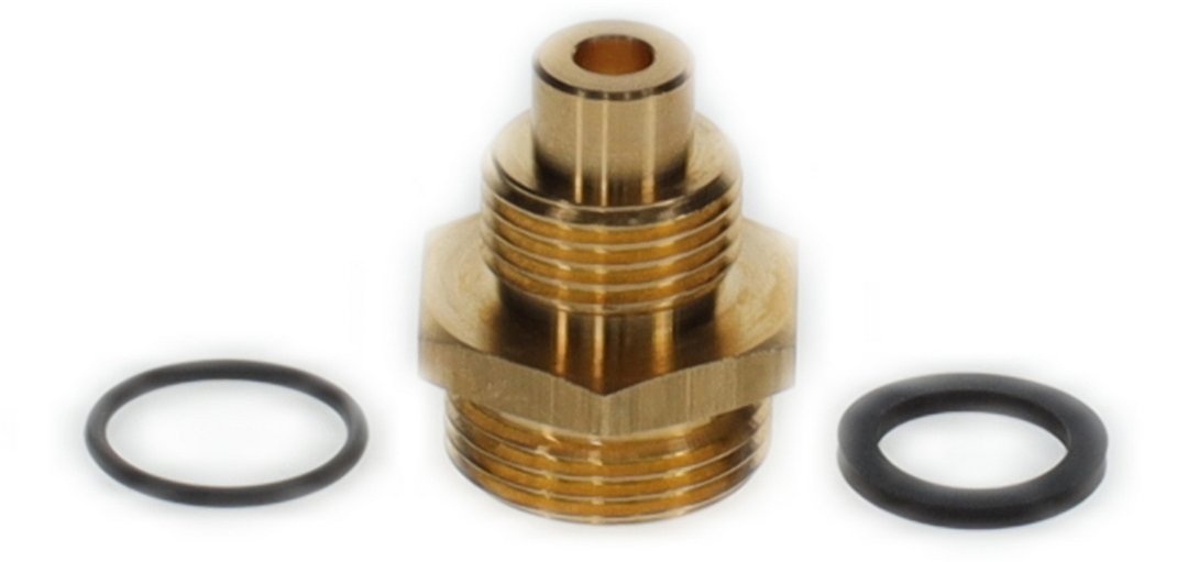 BOSCH Ersatzteil TTNR: 7098906 Gasdüse 6,40 (mm)