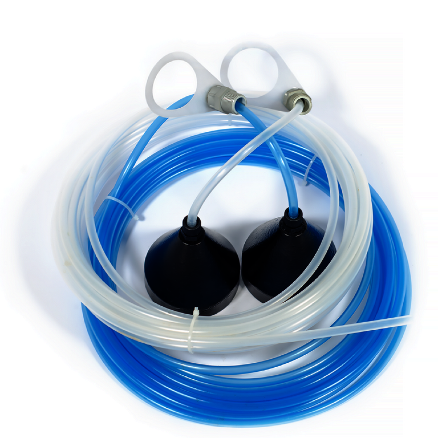JP ERSATZ LUFTGLOCKEN SET, 10M