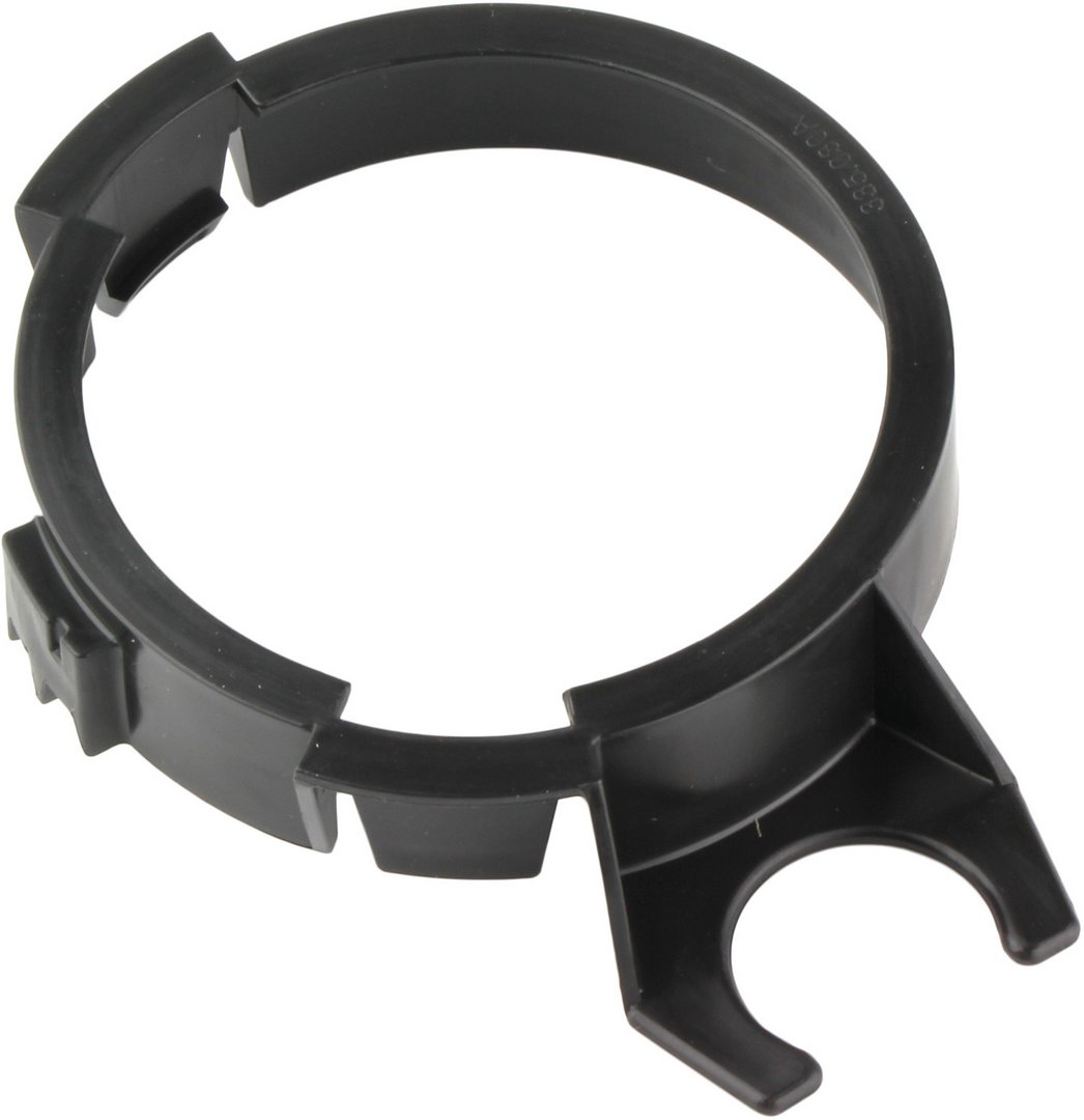 BOSCH Ersatzteil TTNR: 7746700084 Fixierklemme mit Schraube KF