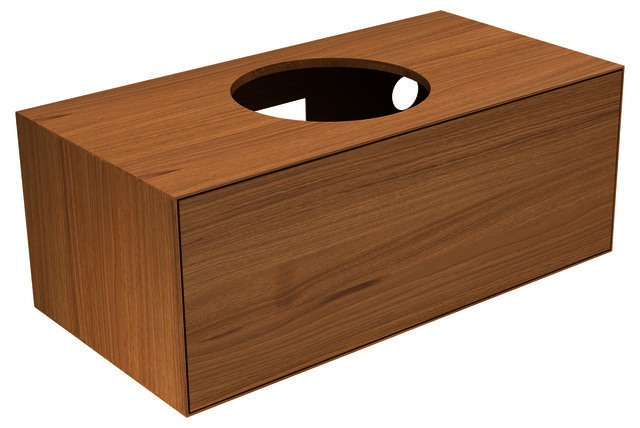 KE WUB Edition Lignatur 33381 f. Ker.-WT 1 Ausz. Eiche/Ker. Bslt