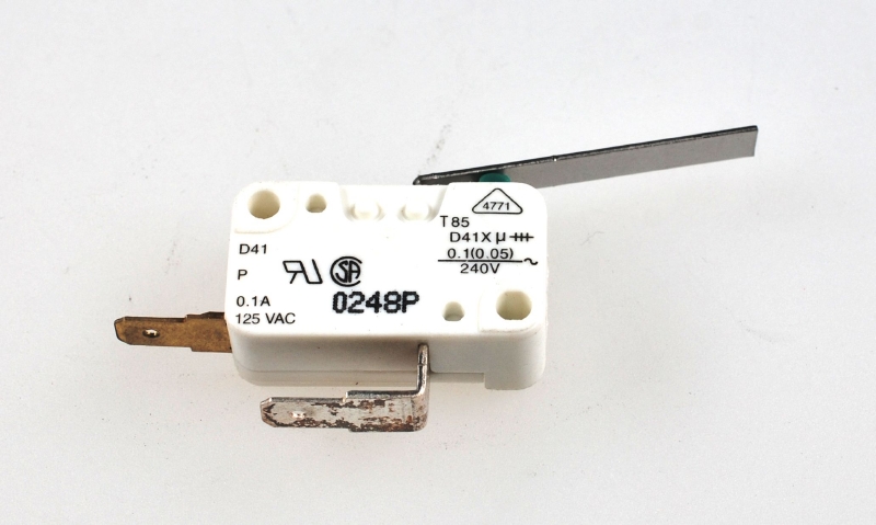 Remko Raumklimager.e Mikroschalter (Behälte RKL 491