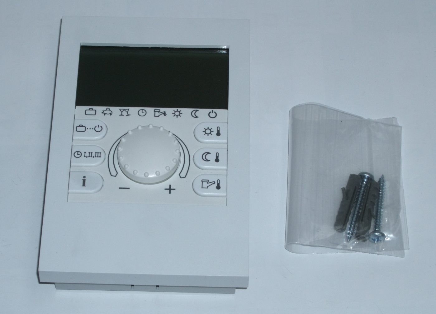 Daikin Raumstation Theta RS plus für alle Geräte mit Theta-Steuerung