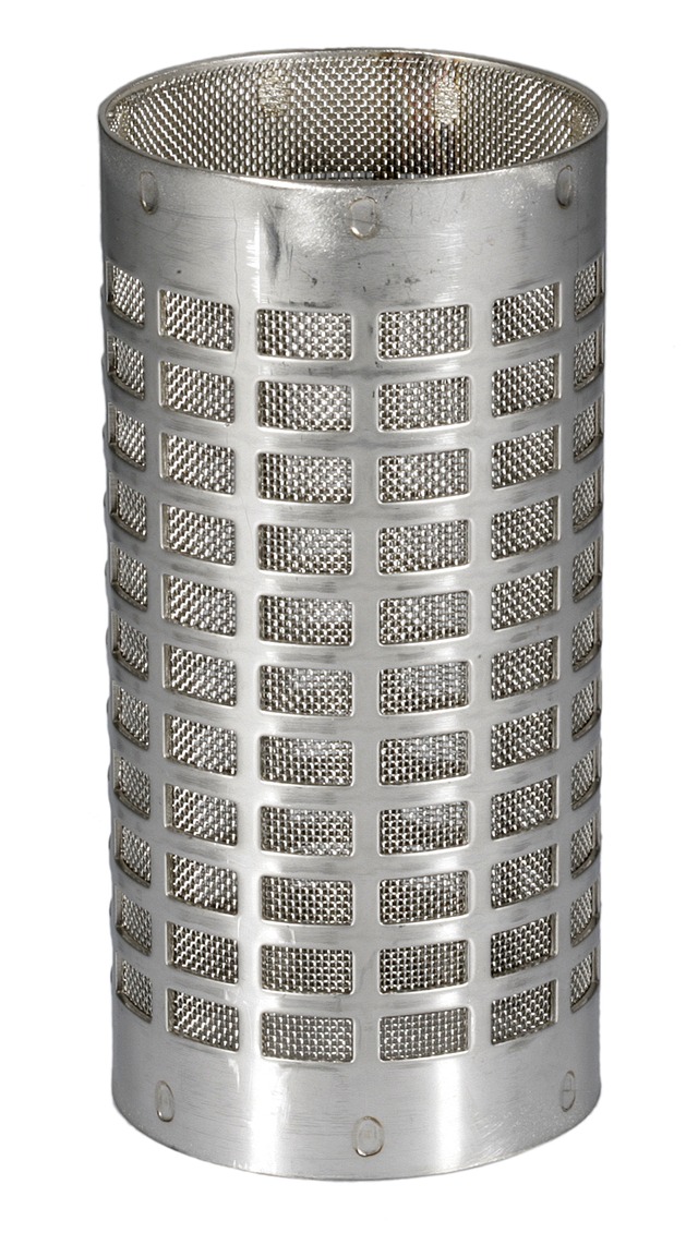 Resideo Ersatzsieb ES69Y für FY69P, DN 80, MW 1,0mm