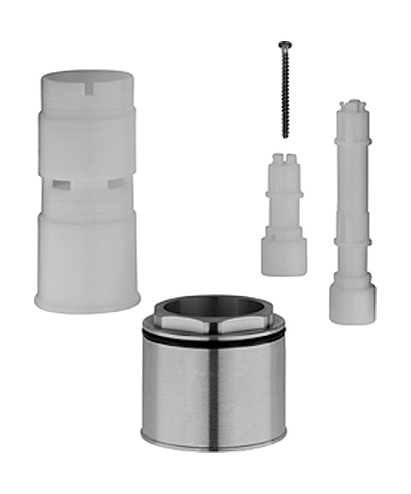 Hansa Verlängerungssatz HANSA 59912235 30 mm