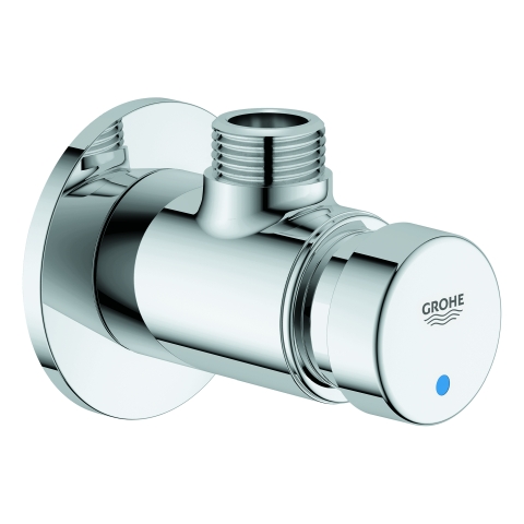 GROHE Selbstschluss-Brauseventil Euroeco CT 36267 Aufputz-Montage chrom