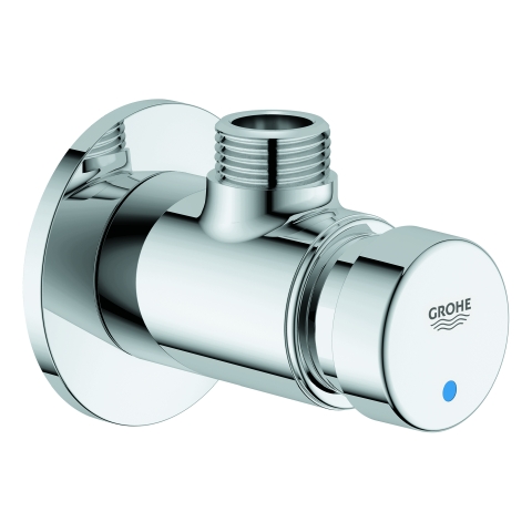 GROHE Selbstschluss-Brauseventil Euroeco CT 36267 Aufputz-Montage chrom GROHE Selbstschluss-Brauseventil Euroeco CT 36267 Aufputz-Montage chrom