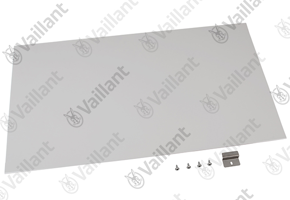 Vaillant Seitenblech Vaillant-Nr. 0010034945