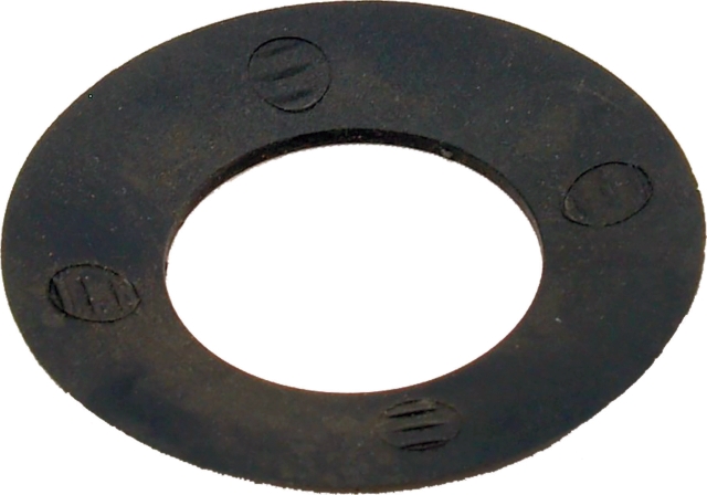 Wolf Abdeckrosette 3/4" für Speicher SW