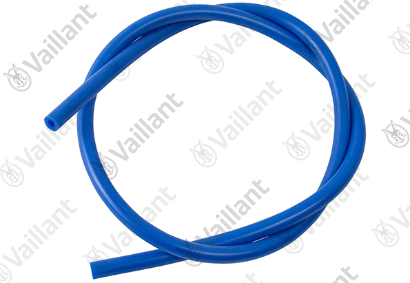 Vaillant Schlauch, Druckwächter Abgas Vaillant-Nr. 0020060805