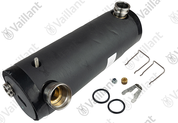 Vaillant Zusatzheizung Vaillant-Nr. 0010033599
