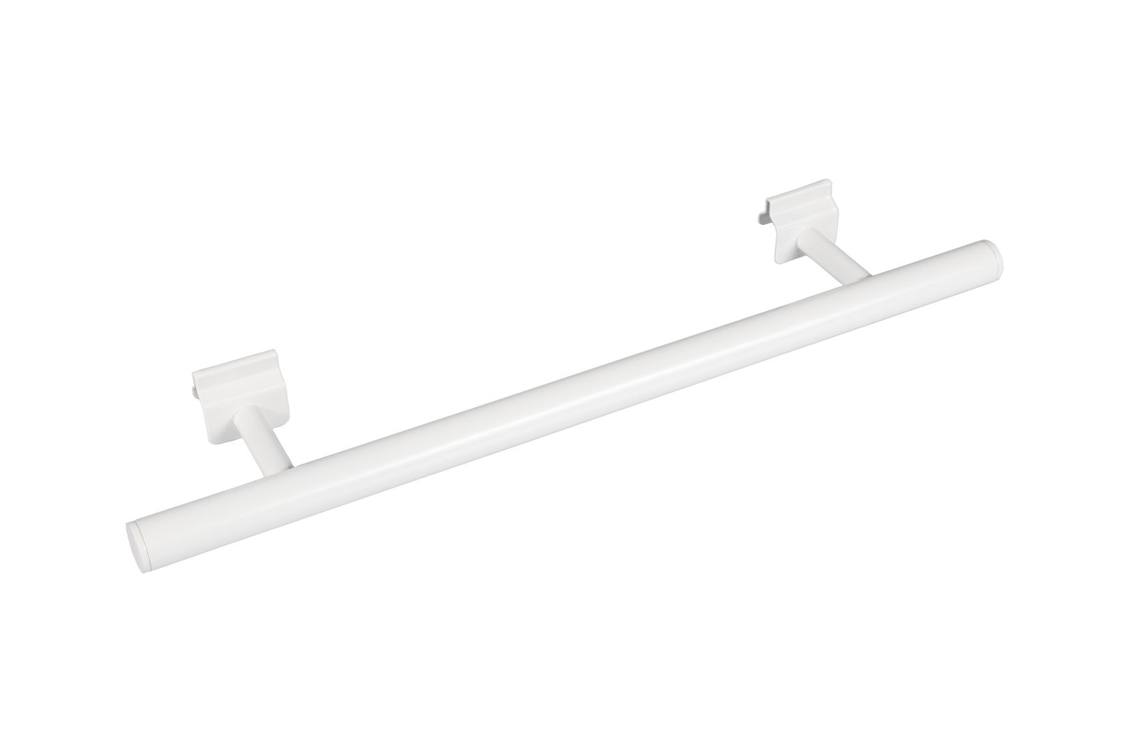 Kermi Handtuchbügel Länge 800 mm Oberfläche chrom, Belastbarkeit 5kg